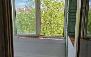 Garsonieră Titan, etaj 4, bloc reabilitat, preț negociabil - Poză 4