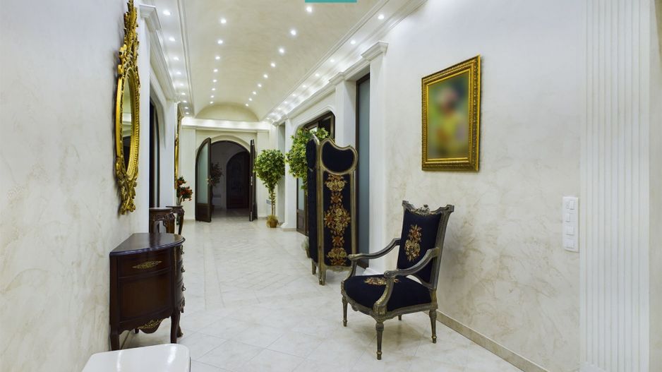 Vilă luxoasă în Serbia - Poză 2