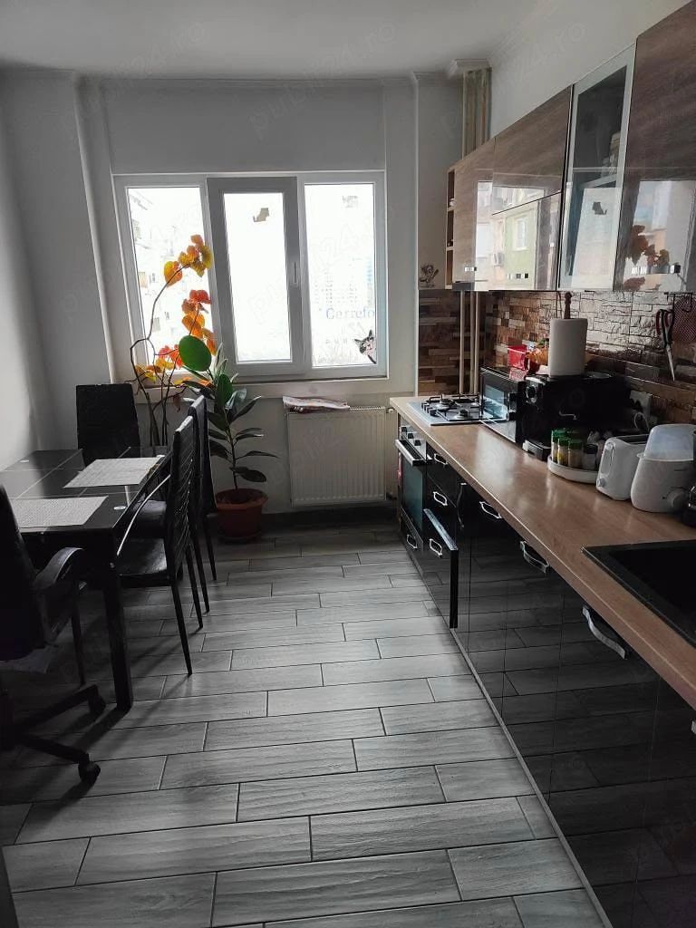 De inchiriat apartament 3 camere zona Lujerului/Pet friendly/Loc de parcare - Poză 1
