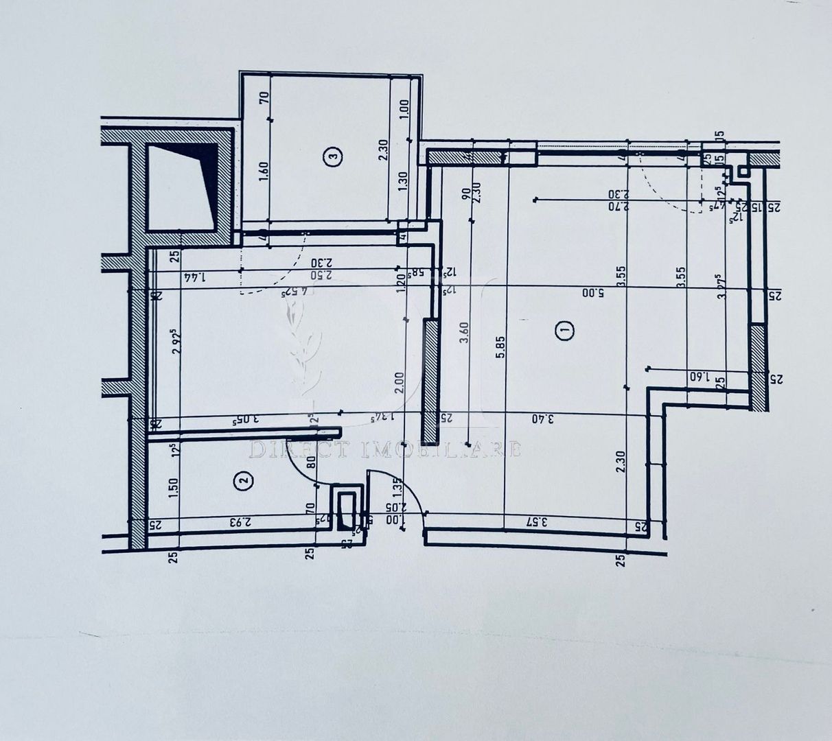 ✨ Apartament modern cu 2 camere – Între Lacuri Residence ✨ - Poză 5