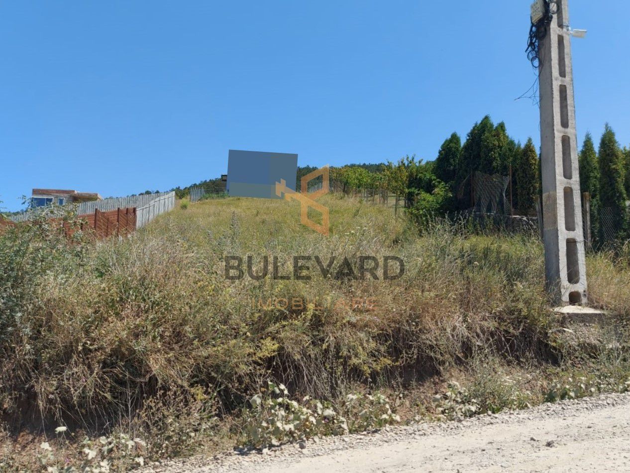 COMISION  ZERO!  Teren de 758 mp, Str. Narciselor! - Poză 2