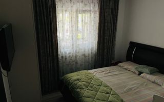 Ap 2 cam Zimbru 46 mp utili + balcon 7 mp 105.000 € - Poză 3