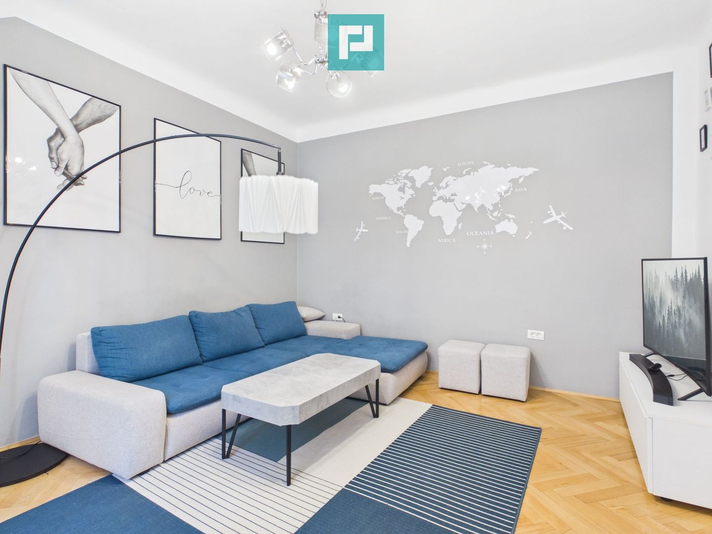 Apartament 2 camere zona Sinaia - Poză 23