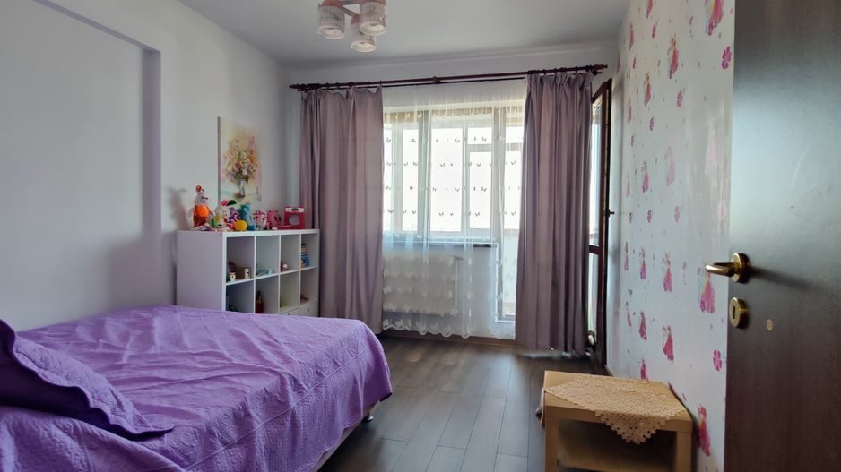 2 camere | Decomandat | 66 mp | Complet mobilat - Poză 9