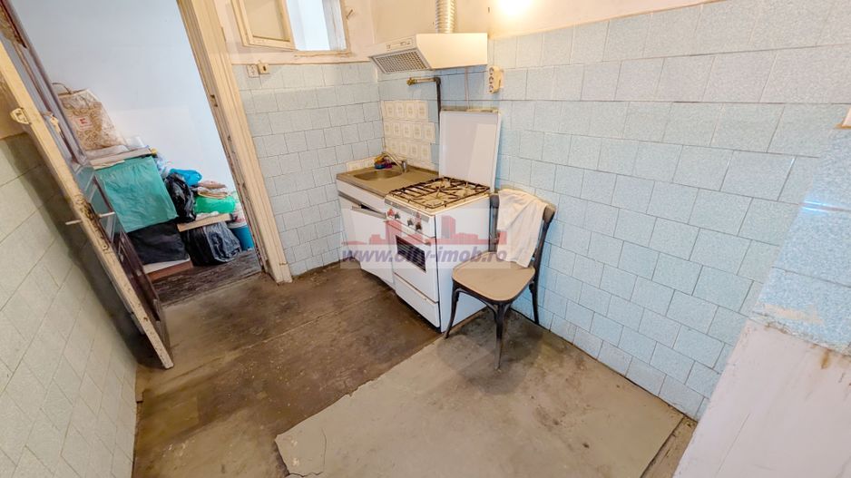 Apartament 2 Camere Lascar Catargium   zona Victoriei - Poză 22