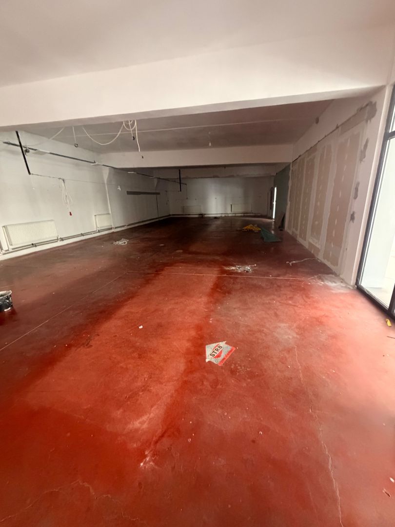 Spatiu comercial Iosia - Poză 2
