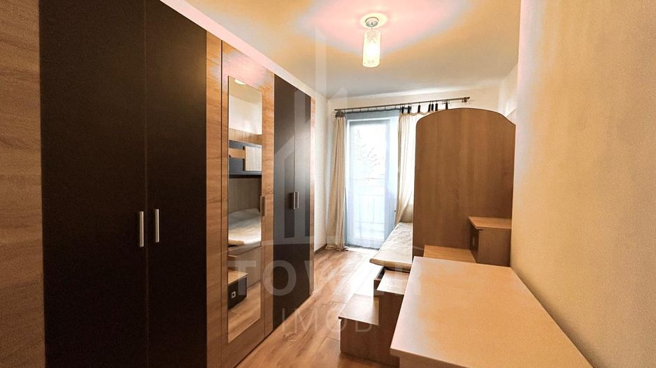 Apartament 2 camere de vânzare – Cartier Magnolia, Sibiu | Comision 0% - Poză 9