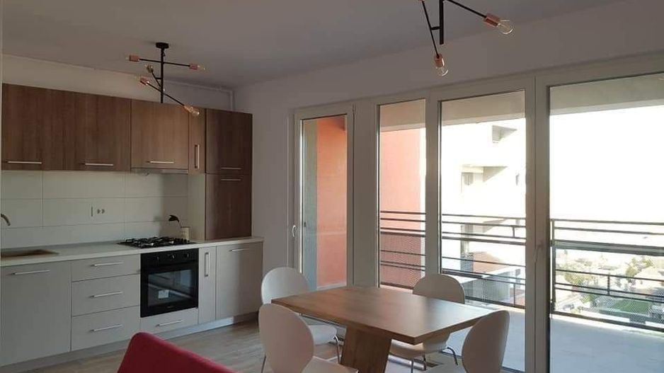 Apartament 2 camere zona Calea Aradului - Poză 5