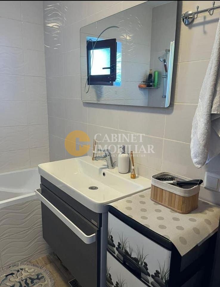 Valea Lupului Apartament 3 camere cu pod si loc de parcare - Poză 8