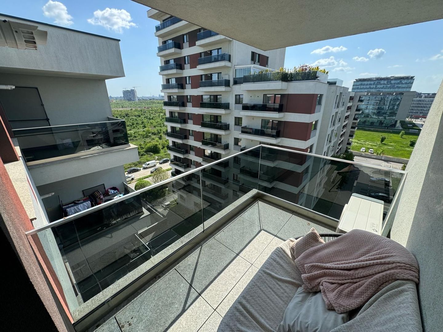 CASA LUX  inchiriat Pipera Dragoș Vodă Finisaje premium design modern - Poză 25