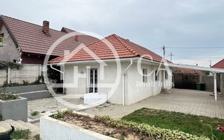 Casa de vanzare cu 2 camere in Osorhei, Bihor - Poză 1