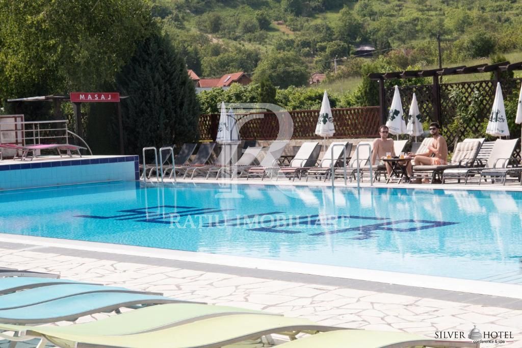HOTEL SILVER– PRIME HOSPITALITY ASSET 4★ Operational - Poză 11