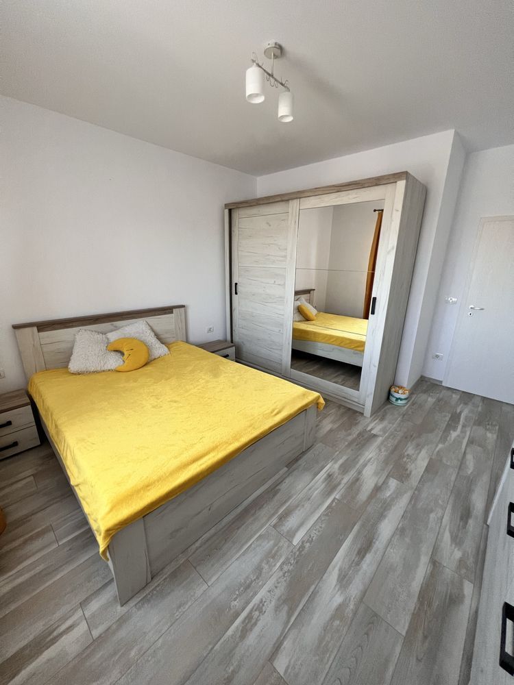 Giroc-Esso | 3 Camere | 2Locuri de parcare | Mobilat si utilat | Gradina proprie - Poză 5
