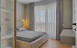 Apartament 2 camere - 63 mp utili - CITY NORD Mihai Eminescu - Poză 9