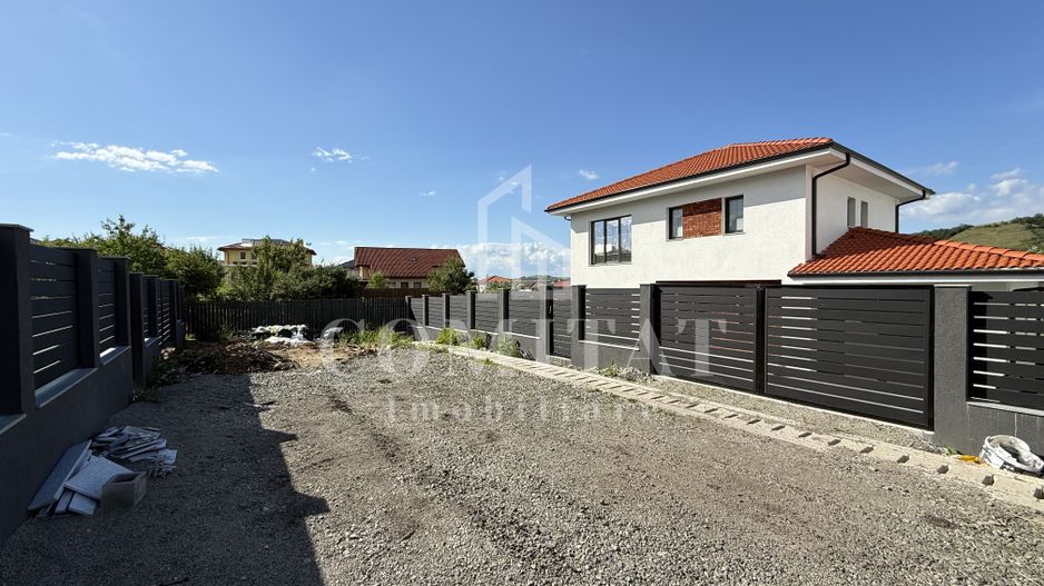 Casă individuală, 120 mp | Garaj | Teren 500 mp - Poză 10