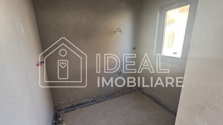 Casa Tip Duplex cu 5 camere si gradina generoasa, in Sura Mica - Poză 12