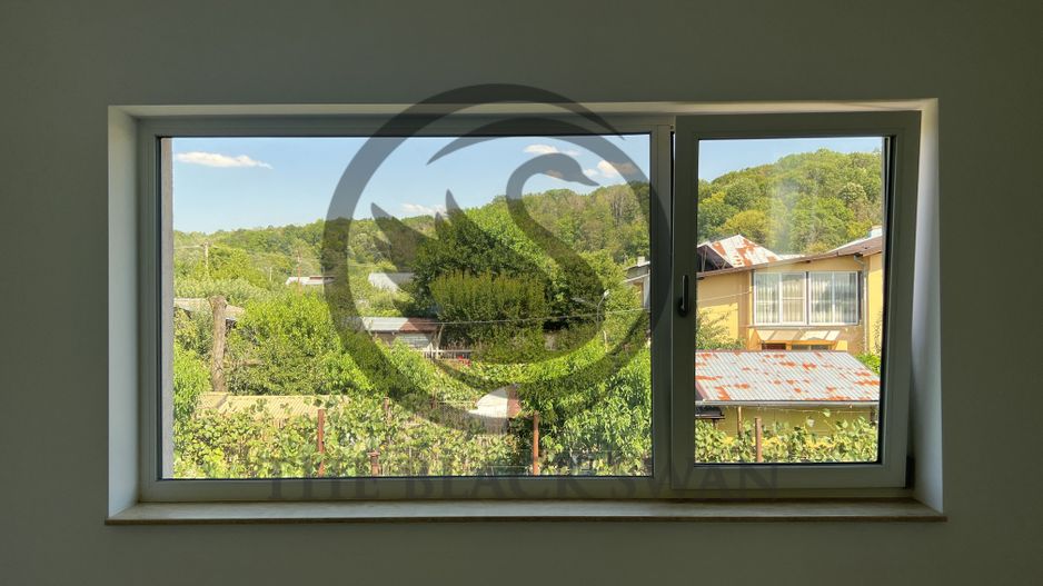 Casa cu 4 camere de vanzare | Premium | Nou | Moreni - Bld. Republicii - Poză 23