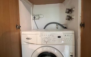 2 camere Aviatiei | Capalna | pivnita sub balcon - Poză 12