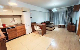 2 camere, modern, parcare, terasa, Gheorgheni, Viva City, FSEGA - Poză 13