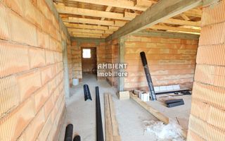 Casa individuala 110 mp, teren 500 mp, SATU NOU, FARA COMISION! - Poză 8