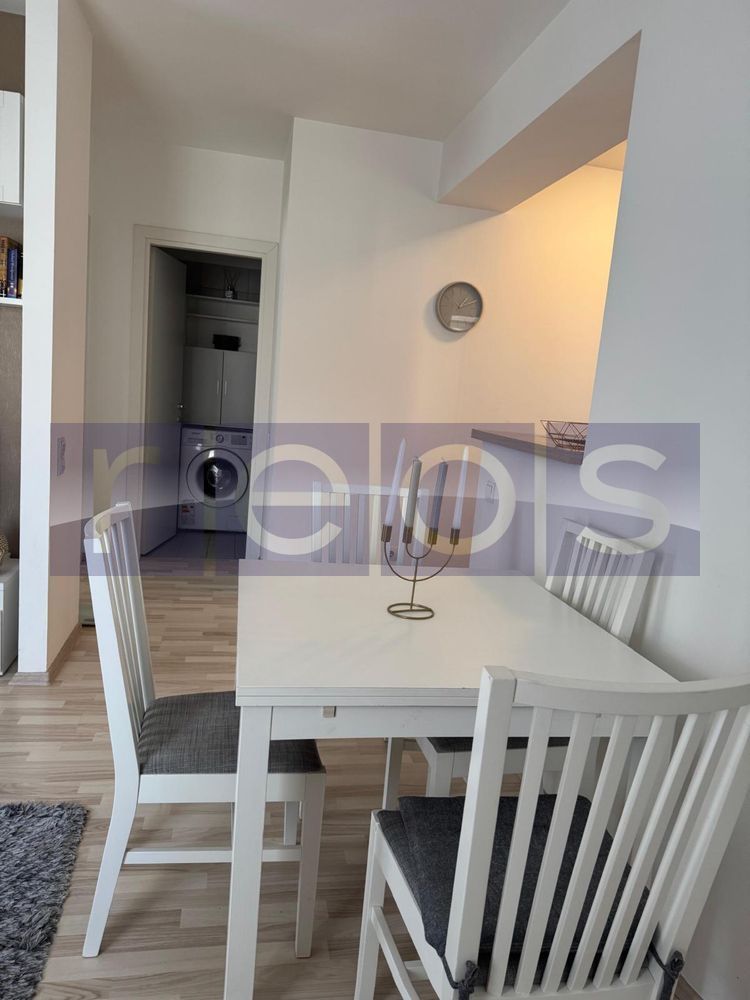 VANZARE APARTAMENT 2 CAMERE OZANA 1 DECEMBRIE 1918 55MP PARCARE INCLUSA - Poză 2