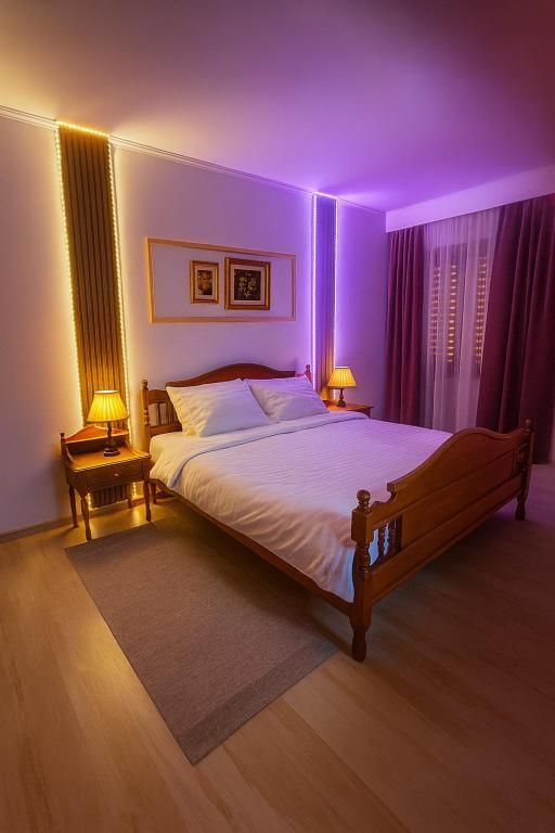 Pet Friendly, Vedere Padure, 5000mp teren, D+P+1E+M, semineu, foisor - Poză 23