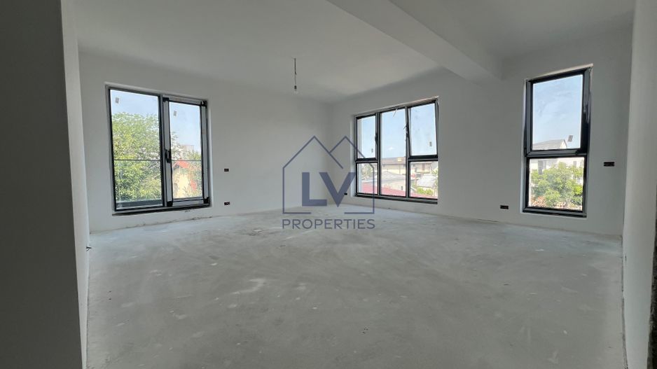 VANZARE APARTAMENT 3 CAMERE | ZONA HERASTRAU - Poză 2