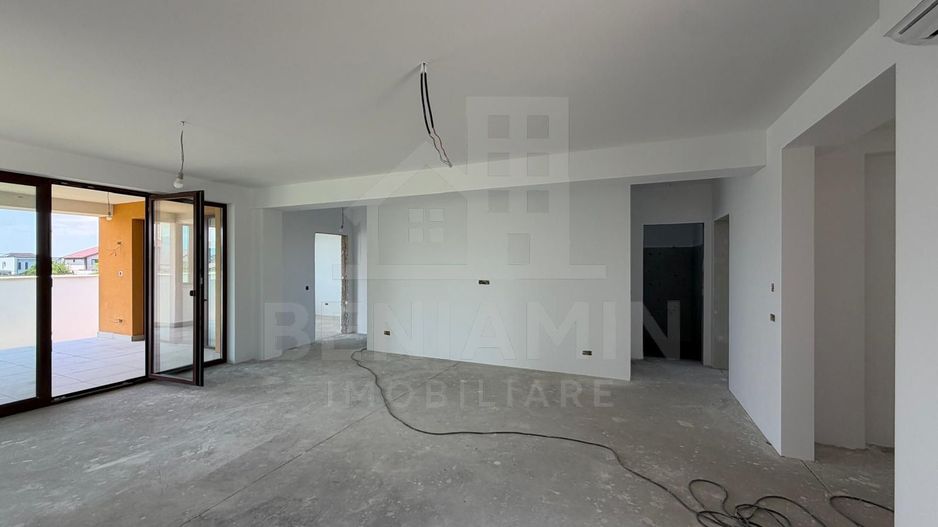 Vila Premium-4 Dormitoare-4 Bai-teren 500mp-Toate utilitatile-Ford - Poză 7