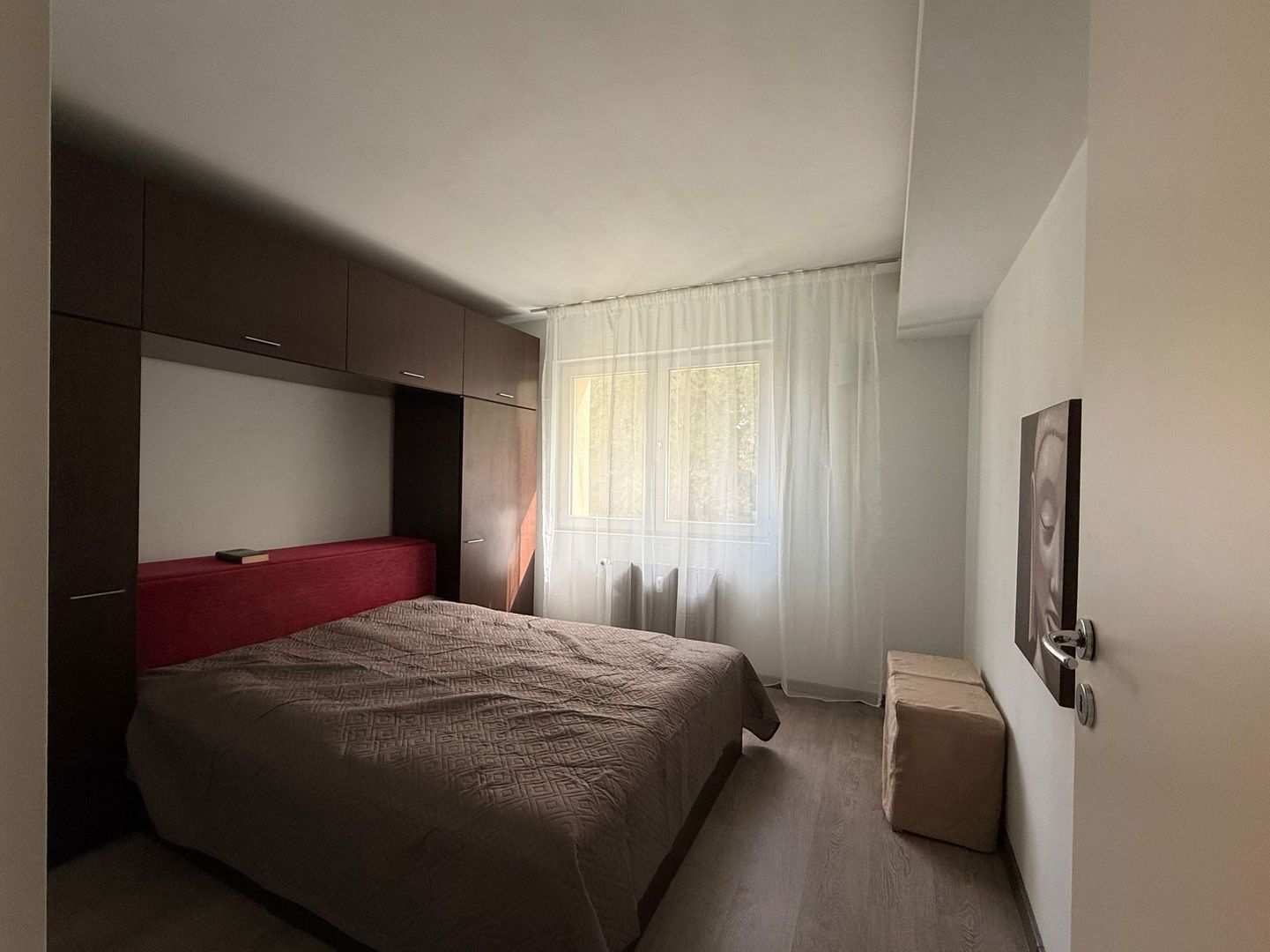AP. 2 CAMERE- FLOREASCA, CAT-FRIENDLY, BLOC REABILITAT, MODERN - Poză 2