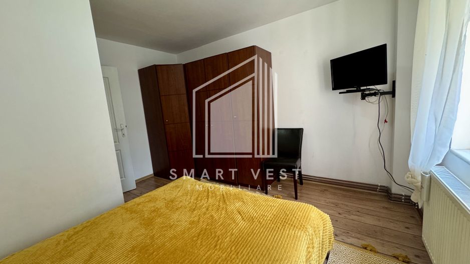 Apartament 3 camere | Etaj 1 | Zona Micro 15 Careiului - Poză 5