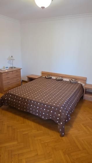 Ap 3 camere Primaverii vedere Herastrau - Poză 6