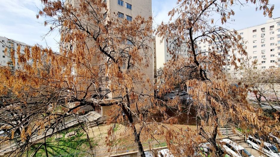 Garsoniera Dristor Vitan Bulevardul Ramnicu Sarat - Poză 9