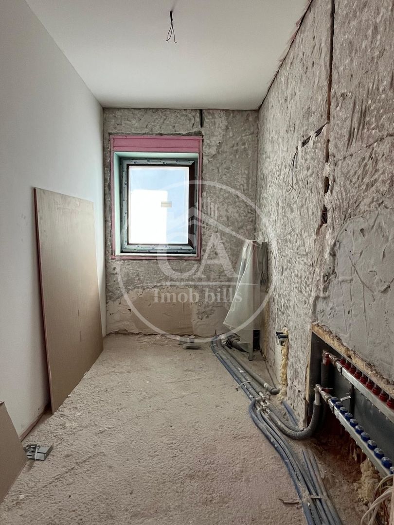 Casa P+E cu 4 camere de vânzare în zona Oncea, Oradea - Poză 9