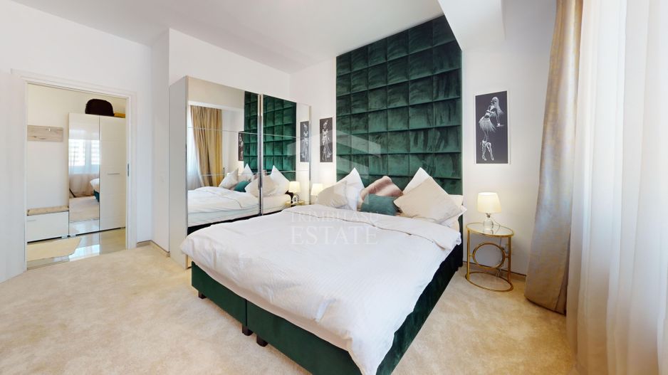 2 Camere Bloc 2020 | Envogue Residence  | Mobilat Lux - Poză 11