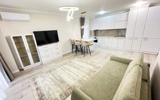 2 camere, ultrafinisat, bloc nou, terasa, parcare, Zorilor, Sigma - Poză 2