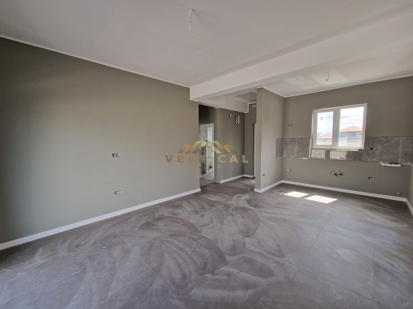 De vanzare! / 3 Camere / 370mp teren / Berceni - Poză 3