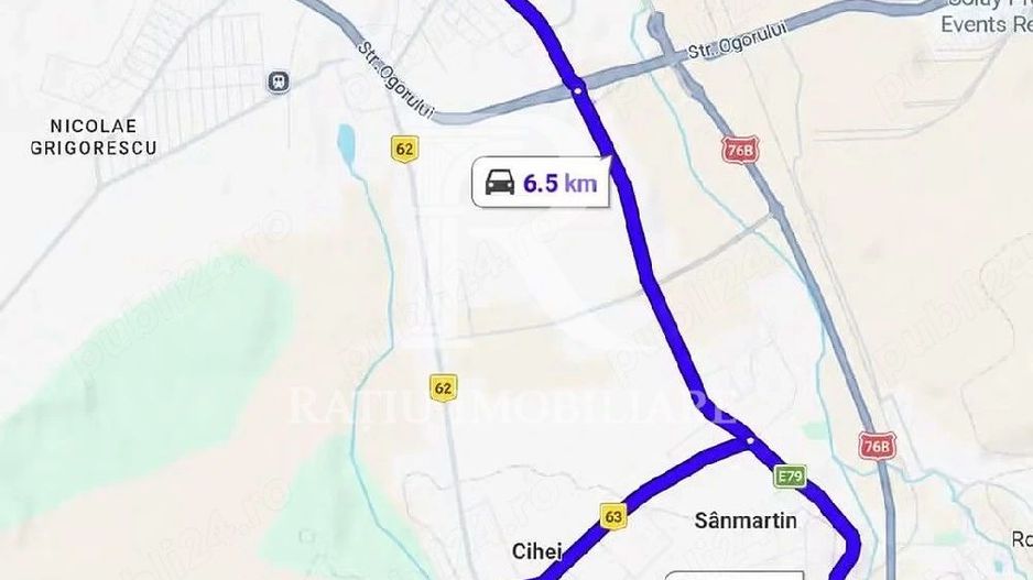 Casă modernă cu 3 dormitoare | Cihei | Aproape de Oradea - Poză 6
