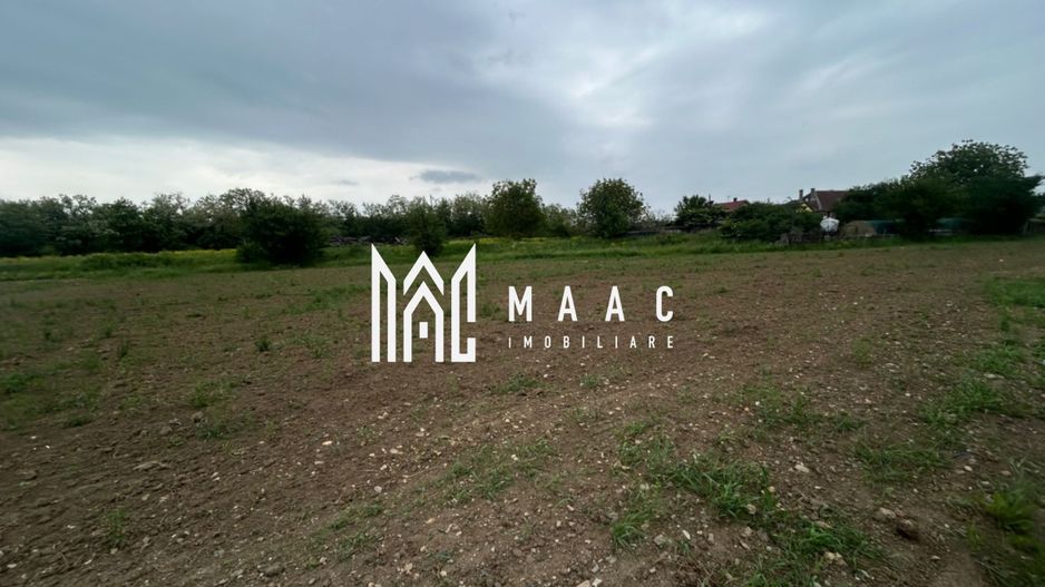 Teren Șelimbăr | 4517Mp | Intravilan - Poză 7