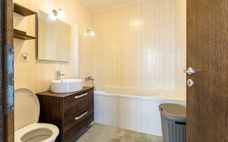 2 camere decomandate, Parcare, Zorilor, M Eliade, UMF, UTCN,SIGMA - Poză 8