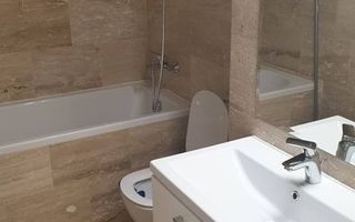 Apartament cu 1 cameră și priveliște spre lac în Mărăști, Iulius Mall. - Poză 7