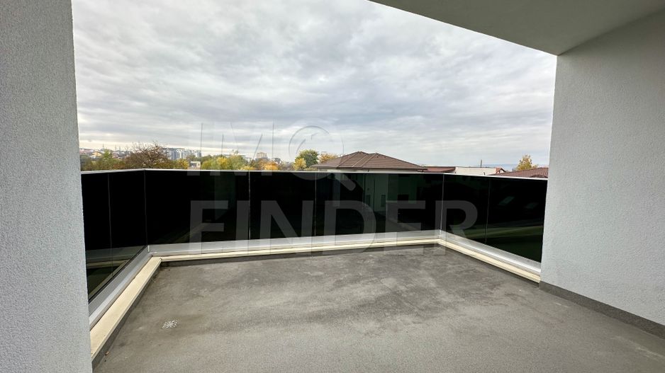 Prima inchiriere - Duplex Buna Ziua, totul nou - Poză 23