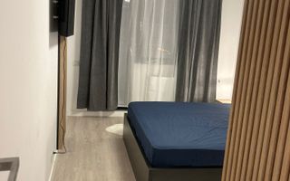 Inchiriere 2 camere/ISG Residence/Loc de parcare inclus/2 AC/Centrala proprie - Poză 9