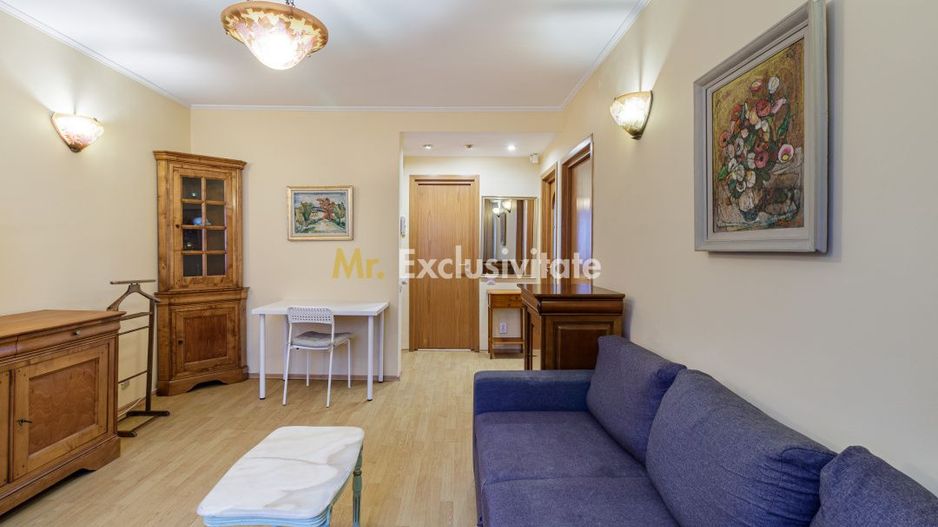 Apartament 2 camere parcare inclusa Favorit - Poză 10