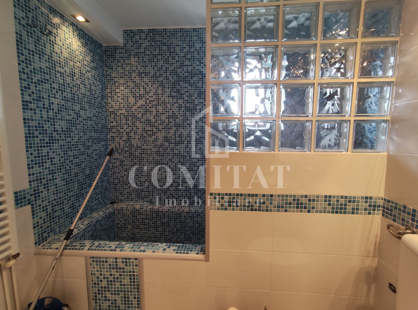 Apartament | 3 camere | 60 mp | Grigorescu zona Casa Radio - Poză 12