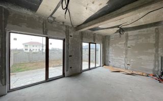 Duplex 3 dormitoare - 3 bai - Mosnita Noua - Poză 1