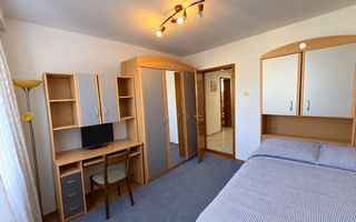 Apartament 3 camere I De inchiriat I 2 bai I 82 mp I Central - Poză 2
