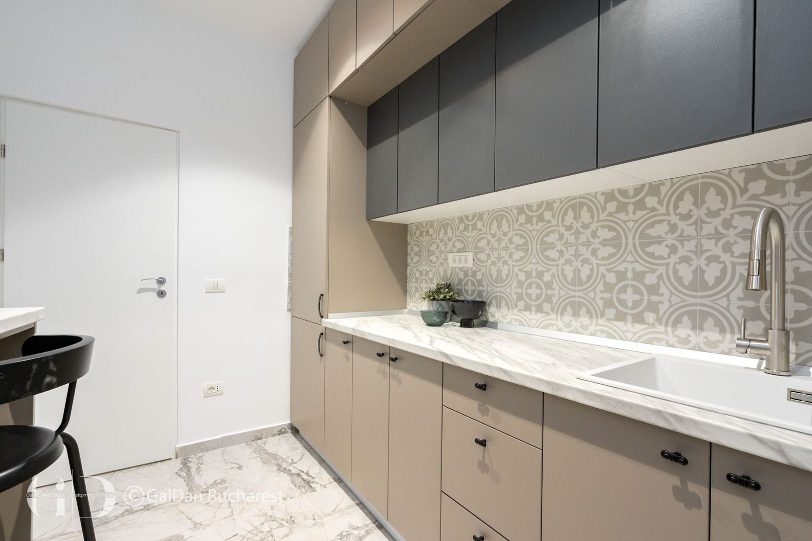 Apartament superb de 4 camere | Tudor Arghezi | GalDan Apartments - Poză 16