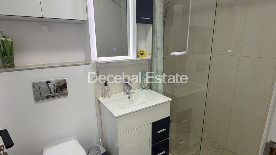 Metrou 1 Decembrie, Apartament 2 camere complet mobilat si utilat, - Poză 8