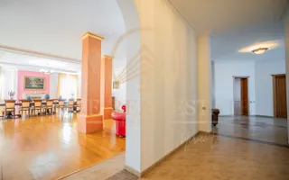 Reședință impunătoare în Constanța, pe un domeniu de 5.000 mp - Poză 42