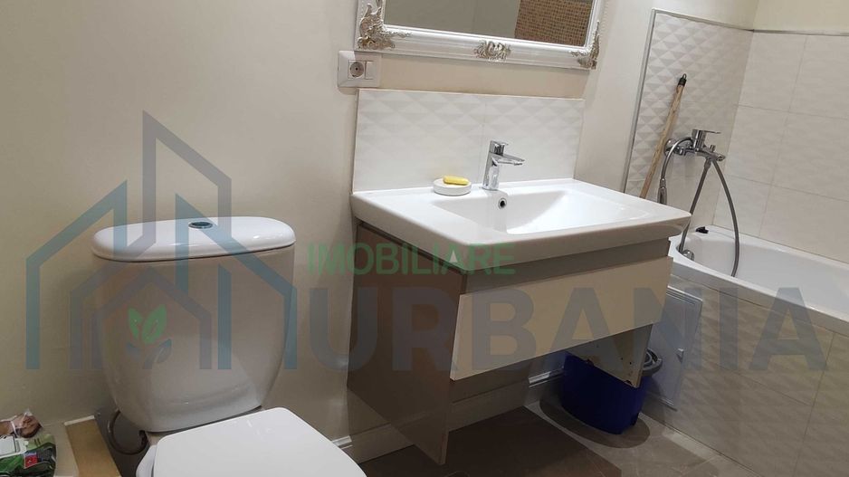 Închiriez apartament 3 camere in Iasi, Rediu - Poză 3